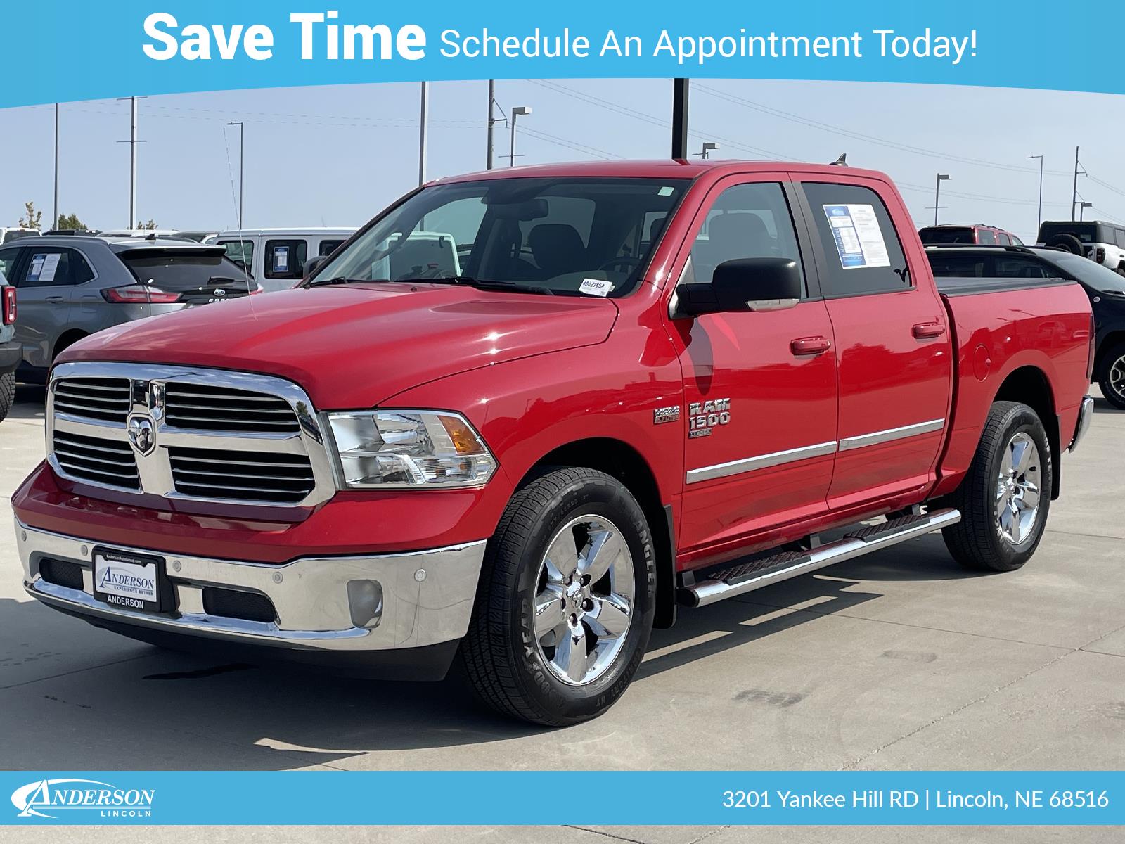 2019 dodge ram 1500 big horn for sale online